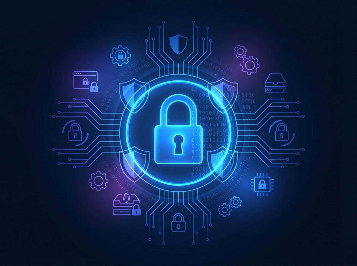 易分加速器安全防护体系